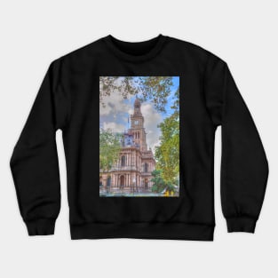 Sydney Town Hall Crewneck Sweatshirt